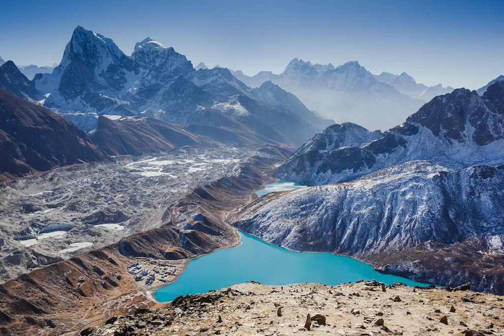 Nepal Trek FAQS