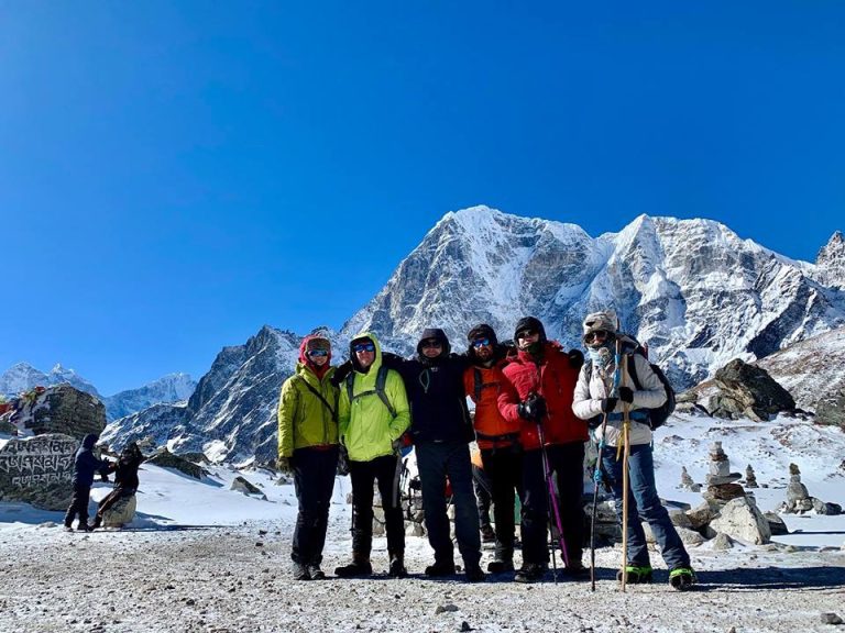Best Trek in Nepal