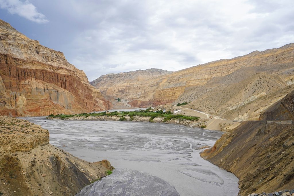 Nepal Trek FAQ