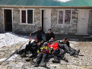 EBC Trek Over 50 — Can You Do It? A Guide’s Honest Answer