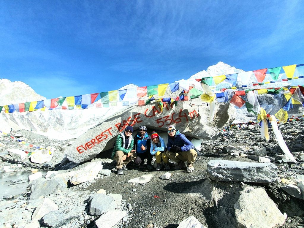 EBC Trek Over 50 — Can You Do It? A Guide's Honest Answer