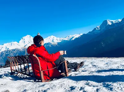 Best Time to Trek in Nepal